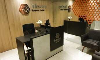 Imagem 2: Locação de Sala Comercial - Átrium Centro Empresarial