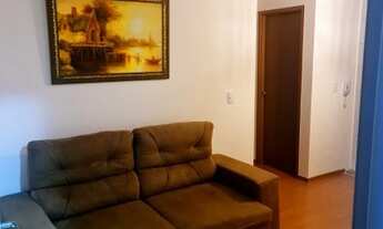 Imagem 2: Apartamento 2/4 em Centro - Lauro de Freitas/BA