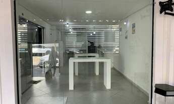 Imagem: ALUGA-SE IMÓVEL COMERCIAL EM SANTANA