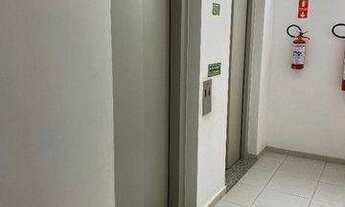 Imagem 3: Apartamento à venda, 50 m² por R$ 280.000,00 - Jardim do Lago - Campinas/SP