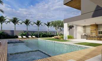 Imagem 7: Barra da Tijuca Casa com 5 dormitórios