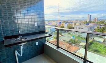 Imagem 4: Lindo e Novíssimo apartamento em Candeias!