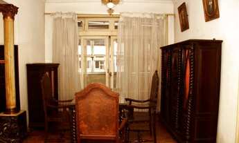 Imagem 7: Rio de Janeiro - Apartamento Padrão - Tijuca