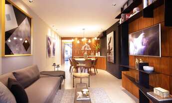 Imagem 3: Rio de Janeiro - Apartamento Padrão - Botafogo