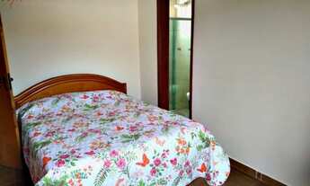 Imagem 3: Venda - Casa - Jardim Boer I - Americana - SP