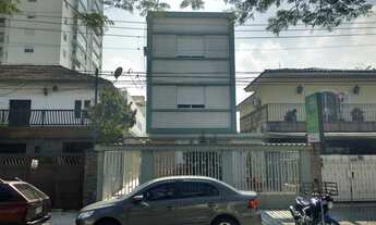 Imagem: Apartamento para Venda em Santos, 2 dormitórios