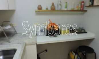 Imagem 5: Sala Comercial Galpão / depósito com 3 vagas na garagem