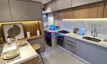 Imagem 7: Lançamento - Apartamentos Atmos Living 2 e 3 dormitórios