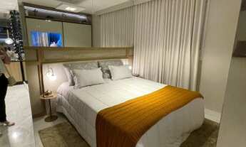 Imagem 7: Apartamento de 2 e 3 Quartos no Setor Coimbra - Goiânia - GO