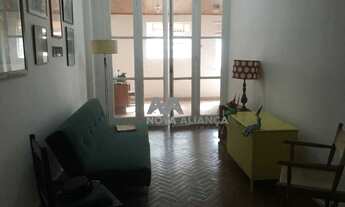 Imagem 5: Rio de Janeiro - Apartamento Padrão - Centro