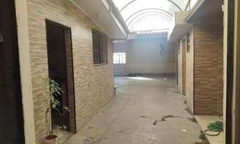 Imagem 6: Galpão para Locação em São Paulo, Vila Carmosina, 1 dormitório, 1 suíte, 1 banheiro, 1 vag