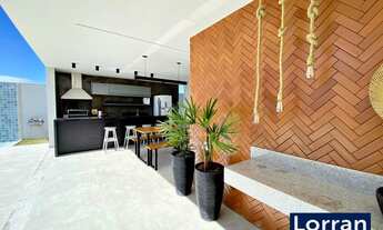 Imagem 5: Arquipélago de Manguinhos, condomínio fechado, casa 4 quartos com lazer