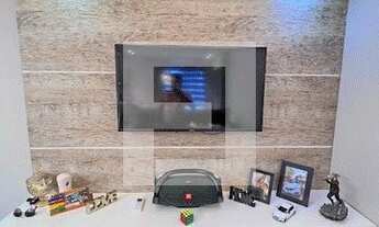 Imagem 5: APARTAMENTO COM 03 DORMITÓRIOS - CONDOMÍNIO CLUB - EM FORQUILHAS