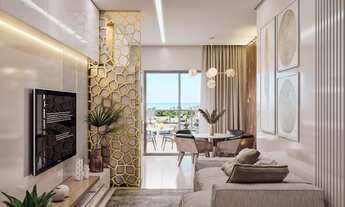 Imagem 7: 2 SUITES COM PISCINA E SALÃO DE FESTAS NO ROOFTOP ENTREGA EM 2023