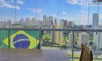 Imagem: Celebrity 4 dormitórios