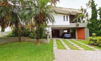 Imagem: BARUERI - Casa Padrão - Alphaville