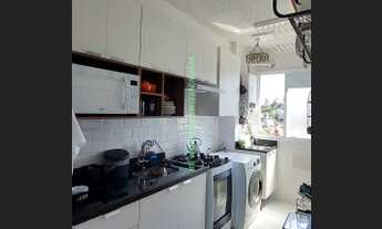 Imagem 4: SÃO PAULO - Apartamento Padrão - PARQUE REBOUCAS