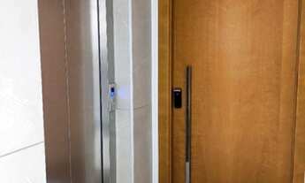 Imagem 3: Apartamento 4 quartos 2 suites com 136m Bairro Anchieta