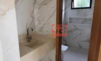 Imagem 9: Goiânia - Casa de Condomínio - Jardins Verona