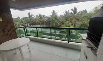 Imagem 4: Apartamento para Venda em Bertioga, Riviera de São Lourenço, 2 dormitórios, 1 suíte, 2 ban