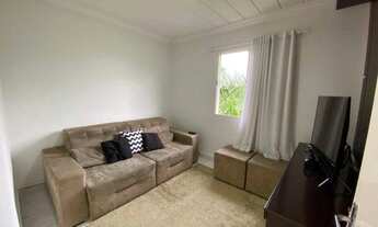 Imagem 5: Apartamento com 2 dormitórios à venda, 50 m² por R$ 140.000,00 - Miramontes - Franca/SP