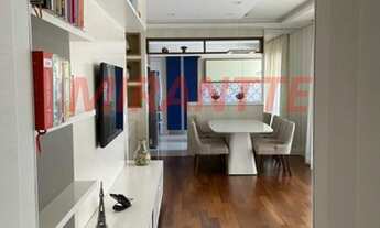 Imagem 4: Apartamento à venda, 120 m² por R$ 1.390.000,00 - Santa Teresinha - São Paulo/SP