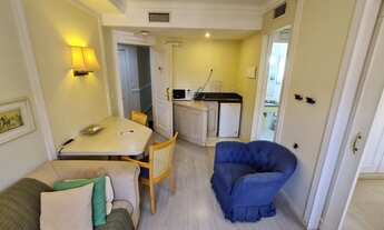 Imagem 2: Flat Para Locação Vila Olímpia