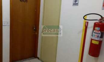 Imagem 3: Apartamento para venda tem 94 metros quadrados com 3 quartos em Aleixo - Manaus - AM