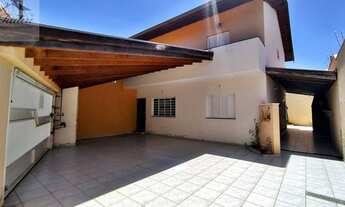 Imagem: Locação - Casa - Vila Boldrin - Santa