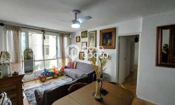 Imagem 2: Ipanema Apartamento com 2 dormitórios