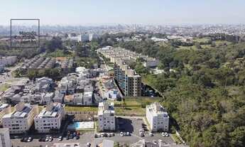 Imagem 7: Apartamento para Venda em Curitiba, Campo Comprido, 3 dormitórios, 1 suíte, 2 banheiros, 1