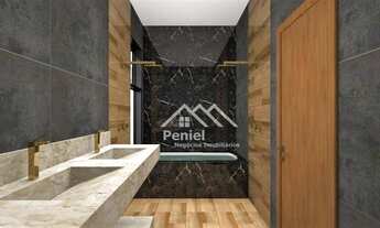 Imagem 7: Sobrado à venda, 260 m² por R$ 1.750.000,00 - Cond. Quinta dos Ventos - Ribeirão Preto/SP