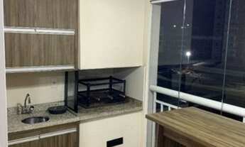 Imagem 7: APARTAMENTO - VILA INDUSTRIAL - SP