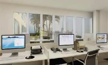 Imagem 5: Rio de Janeiro - Conjunto Comercial/Sala - Centro