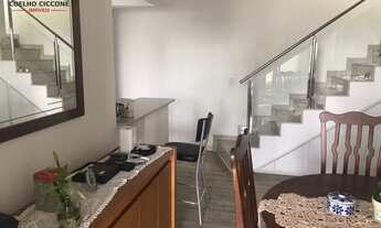 Imagem 2: SãO CAETANO DO SUL - Cobertura - Santa Paula