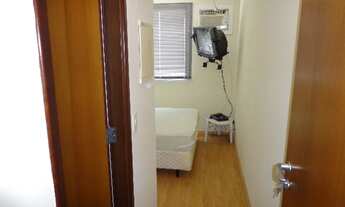 Imagem 5: Flat disponível na Vila Olímpia