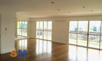 Imagem: APARTEMENTO 3 SUITES - 4 VAGAS