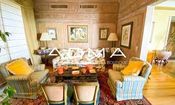 Imagem 7: Rio de Janeiro - Apartamento Padrão - Ipanema