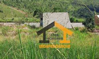 Imagem: Terreno à venda, 250 m² por R$ 106.000,00