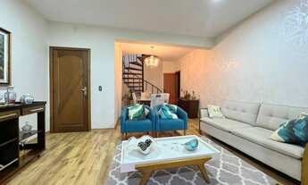 Imagem 2: Cobertura duplex, 4 quartos sendo 2 suítes na Praia da Costa!!