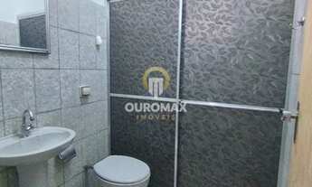 Imagem 6: Casa com 01 dormitório para alugar, por R$ 630,00 - Jd. Santa Fé - Ourinhos/SP