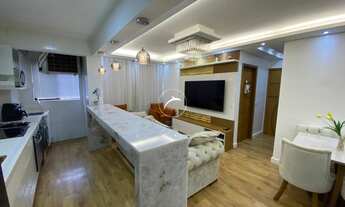 Imagem 1: Brasília - Apartamento Padrão - Ceilândia (Norte