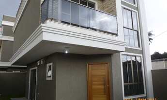 Imagem 2: SOBRADO A VENDA EM UBERABA, CURITIBA, A 800 METROS DA SALGADO FILHO, 184 M², 03 VAGAS DE G