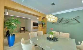 Imagem 5: Apartamento 4 quartos, 4 vagas, com área privativa espaçosa!