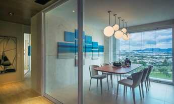 Imagem 7: Apartamento de 266 metros quadrados no bairro Barra da Tijuca com 4 quartos