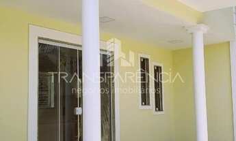 Imagem 5: Casa em condomínio com 3 quartos no Rio da Prata - Campo Grande RJ