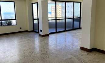 Imagem 3: Apartamento 4 quartos c 2 suítes - Pituba - Salvador - BA
