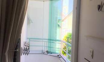 Imagem 5: Lindo apartamento com 2 dormitórios sendo 1 suite à venda, 70 m² - Canasvieiras - Florianó