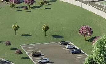 Imagem 7: Terreno em condomínio fechado