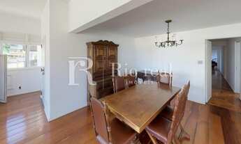 Imagem 7: Rio de Janeiro - Apartamento Padrão - Leblon